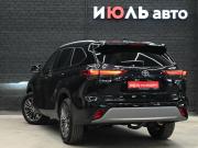 Toyota Highlander IV (XU70) Екатеринбург  - изображение 28