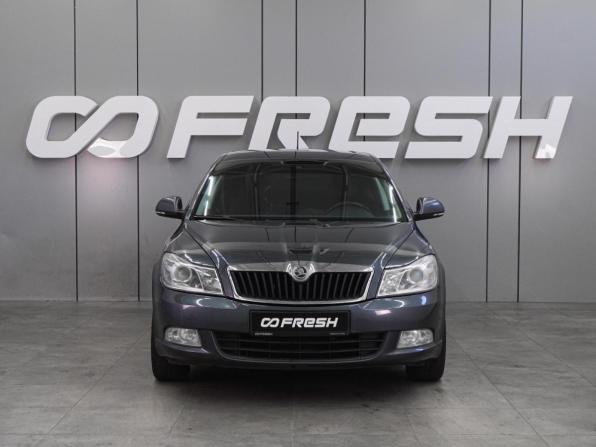Skoda Octavia II (A5) Рестайлинг с пробегом 2011 года, цена 619 000 рублей, 268846 км, лифтбек, Автокод Объявления