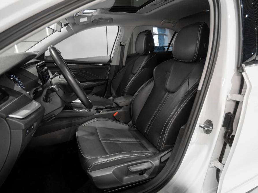 Skoda Octavia IV (A8) Москва  - изображение 9