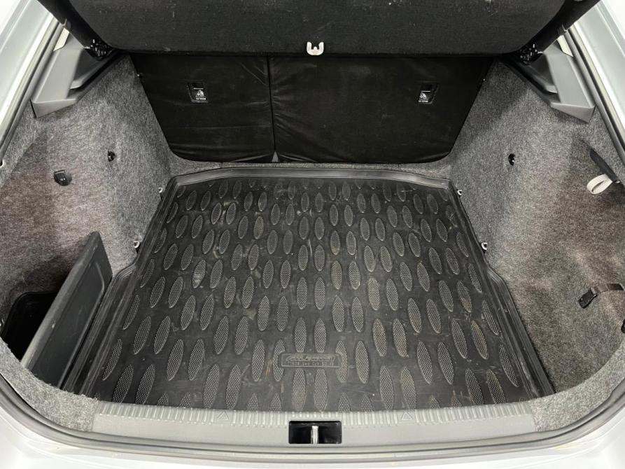 Skoda Octavia III (A7) Санкт-Петербург  - изображение 24