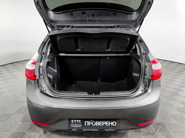 Kia Rio III с пробегом 2014 года, цена 790 000 рублей, 142132 км, хэтчбек, Автокод Объявления