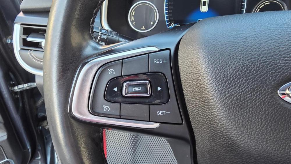 Chery Tiggo 8 I Санкт-Петербург  - изображение 12