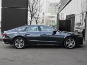 Audi A7 II (4K) Москва  - изображение 41