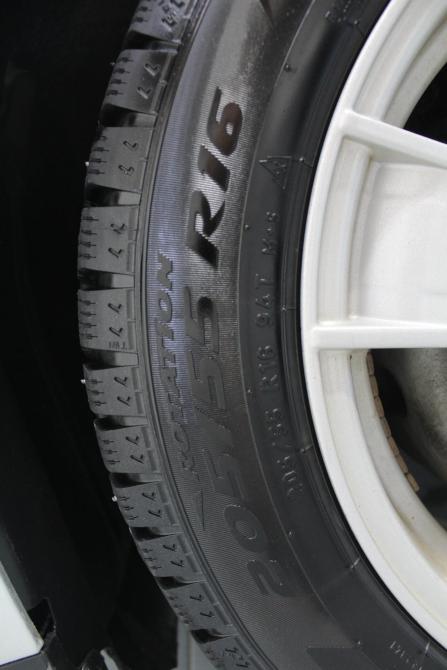 Ford Focus III Кемерово  - изображение 18
