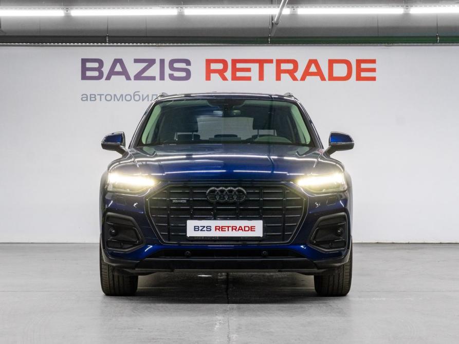 Audi Q5 II (FY) Рестайлинг Тюмень  - изображение 3