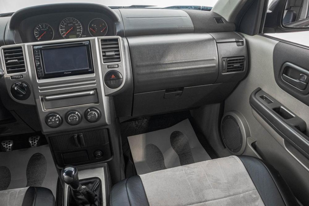 Nissan X-Trail I Барнаул  - изображение 23