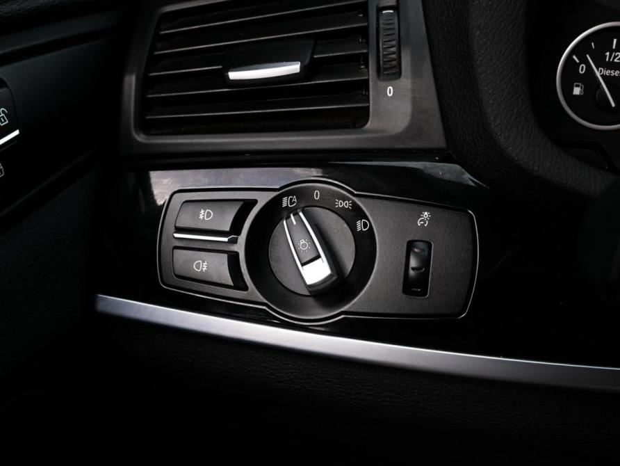 BMW X3 II (F25) Волгоград  - изображение 19