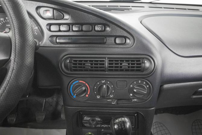 Chevrolet Niva I Рестайлинг с пробегом 2013 года, цена 699 000 рублей, 54700 км, внедорожник, Автокод Объявления