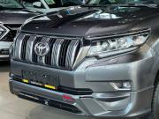 Toyota Land Cruiser Prado 150 Series Рестайлинг 2 Оренбург  - изображение 41