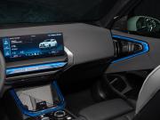 BMW X3 IV (G45/G48) Москва  - изображение 53