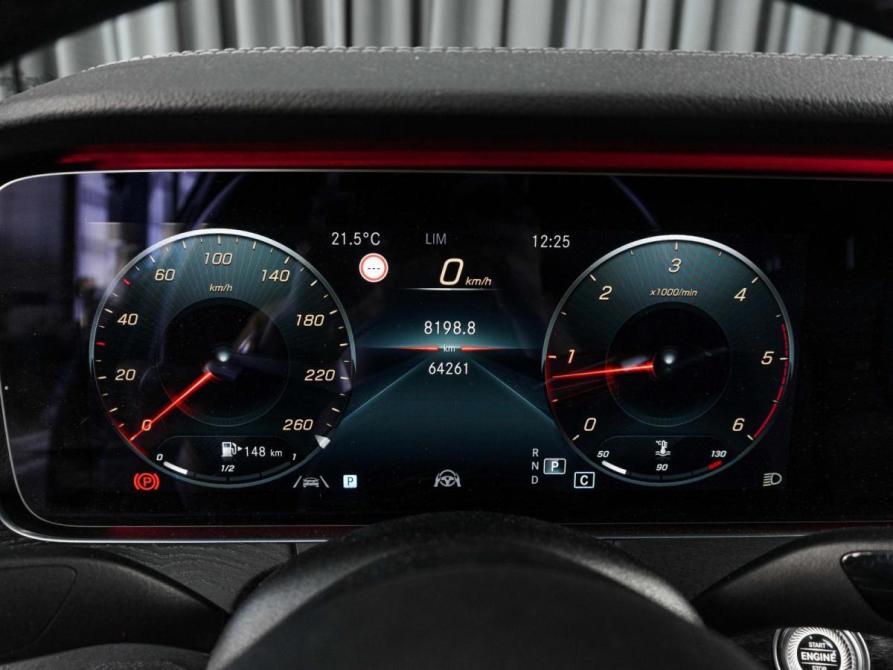 Mercedes-Benz E-Класс V (W213 S213 C238) Рестайлинг Тюмень  - изображение 13