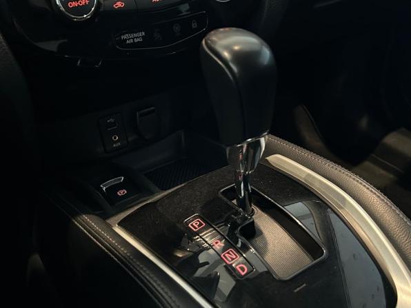 Nissan Qashqai II с пробегом 2017 года, цена 1 700 000 рублей, 146497 км, внедорожник, Автокод Объявления