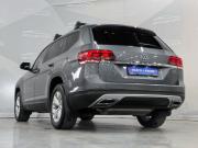 Volkswagen Teramont I Новосибирск  - изображение 57