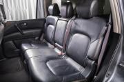 Nissan Patrol VI (Y62) Рестайлинг Томск  - изображение 40