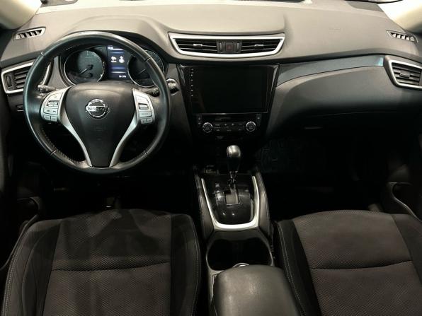 Nissan X-Trail III с пробегом 2018 года, цена 1 650 000 рублей, 122600 км, внедорожник, Автокод Объявления