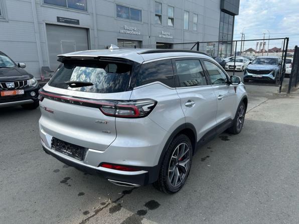 Chery Tiggo 7 Pro Max I Рестайлинг с пробегом 2024 года, цена 2 160 000 рублей, 34557 км, внедорожник, Автокод Объявления