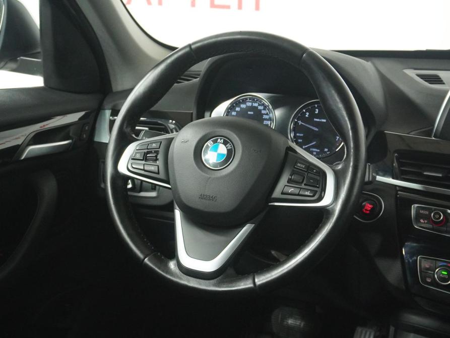 BMW X1 II (F48) Вологда  - изображение 16