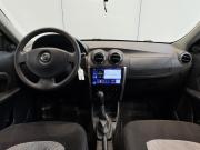 Nissan Almera III (G15) Волжский  - изображение 44