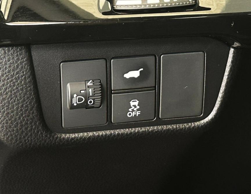 Honda CR-V VI Москва  - изображение 9