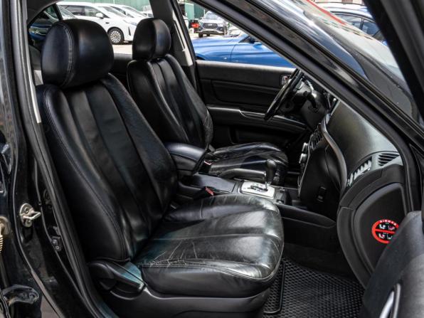 Hyundai Sonata V (NF) с пробегом 2006 года, цена 740 000 рублей, 398708 км, седан, Автокод Объявления