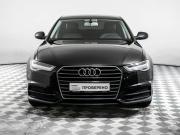 Audi A6 IV (C7) Рестайлинг Москва  - изображение 18