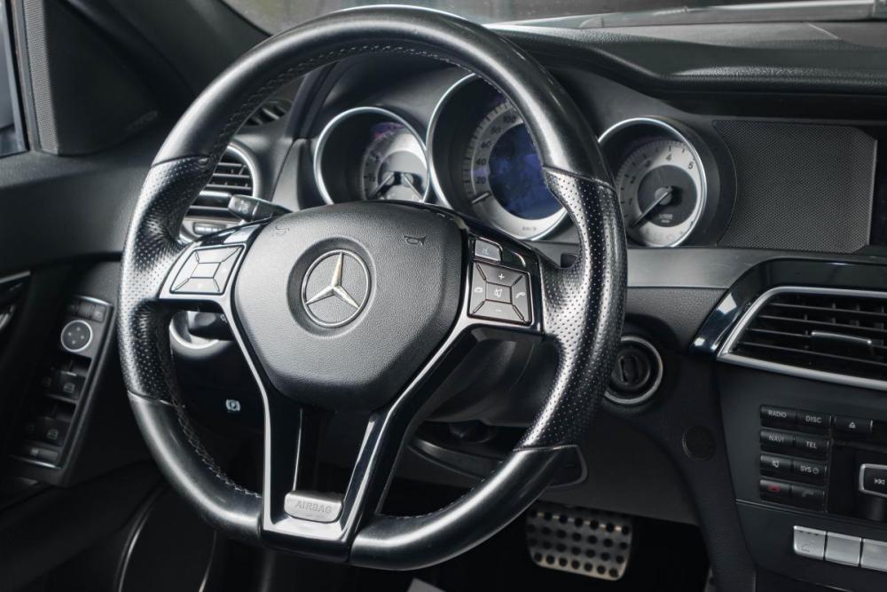 Mercedes-Benz C-Класс III (W204) Рестайлинг Тюмень  - изображение 12