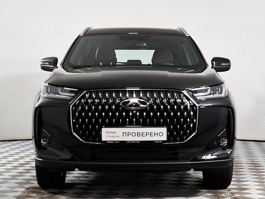 Chery Tiggo 7L Москва  - изображение 2