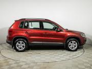 Volkswagen Tiguan I Рестайлинг Санкт-Петербург  - изображение 20