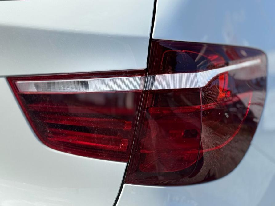 BMW X3 II (F25) Ижевск  - изображение 7