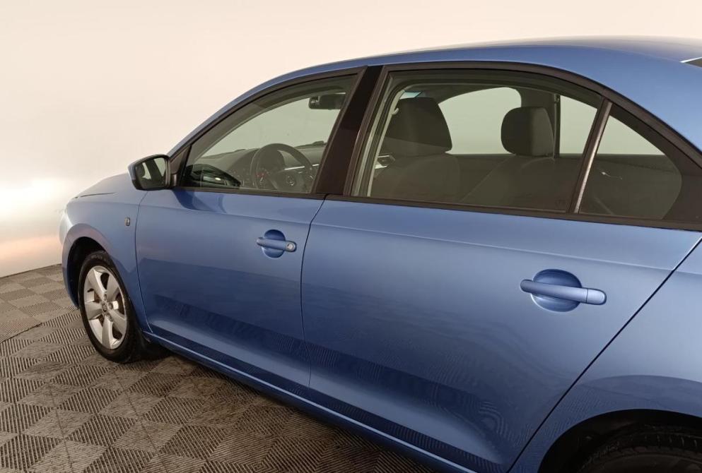 Skoda Rapid I Волгоград  - изображение 19