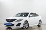 Mazda 6 II (GH) Рестайлинг Новокузнецк  - изображение 31