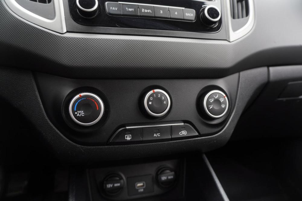 Hyundai Creta I Ульяновск  - изображение 15