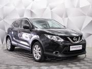 Nissan Qashqai II Ульяновск  - изображение 29