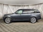 Land Rover Range Rover IV Рестайлинг Москва  - изображение 39