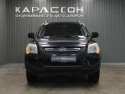 Kia Sportage II Рестайлинг Пермь  - изображение 20
