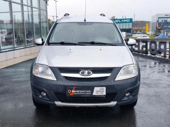 Lada (ВАЗ) Largus I с пробегом 2018 года, цена 835 000 рублей, 144198 км, универсал, Автокод Объявления