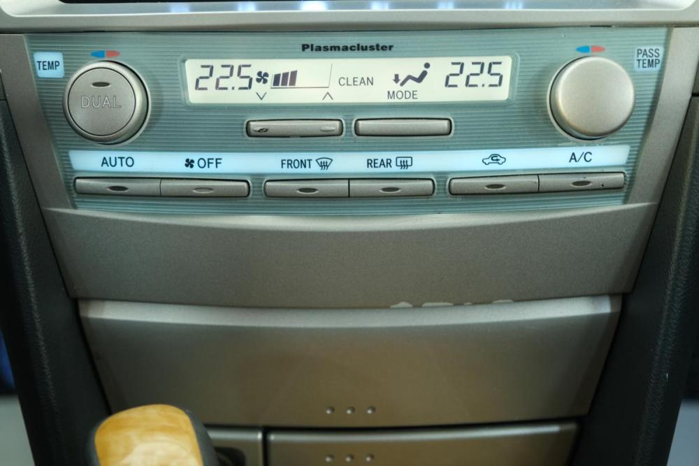 Toyota Camry VI (XV40) Омск  - изображение 16