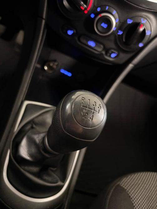 Hyundai Solaris I Екатеринбург  - изображение 23