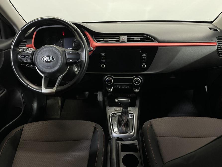 Kia Rio IV Рестайлинг Ярославль  - изображение 9