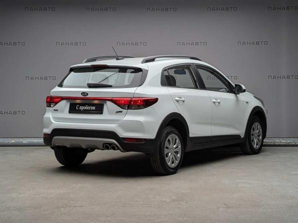 Kia Rio IV с пробегом 2019 года, цена 1 455 000 рублей, 80440 км, хэтчбек, Автокод Объявления