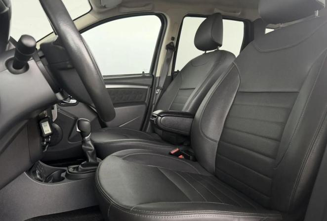 Renault Duster I Рестайлинг с пробегом 2018 года, цена 1 395 000 рублей, 124878 км, внедорожник, Автокод Объявления