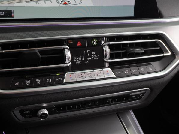 BMW X5 IV (G05/G18) с пробегом 2020 года, цена 6 890 000 рублей, 166636 км, внедорожник, Автокод Объявления