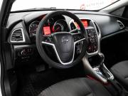 Opel Astra J Минеральные Воды  - изображение 24