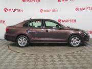 Volkswagen Jetta VI Рестайлинг Вологда  - изображение 21