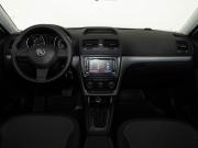 Skoda Yeti I Рестайлинг Казань  - изображение 24