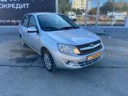 Lada (ВАЗ) Granta I Тольятти  - изображение 21