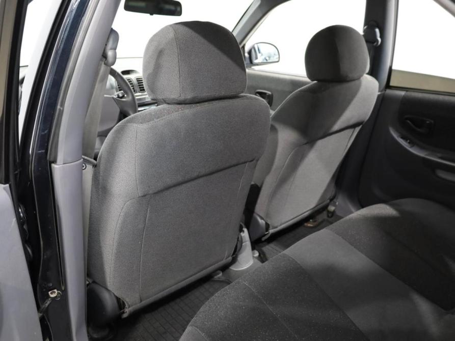 Hyundai Accent II Ростов-на-Дону  - изображение 11