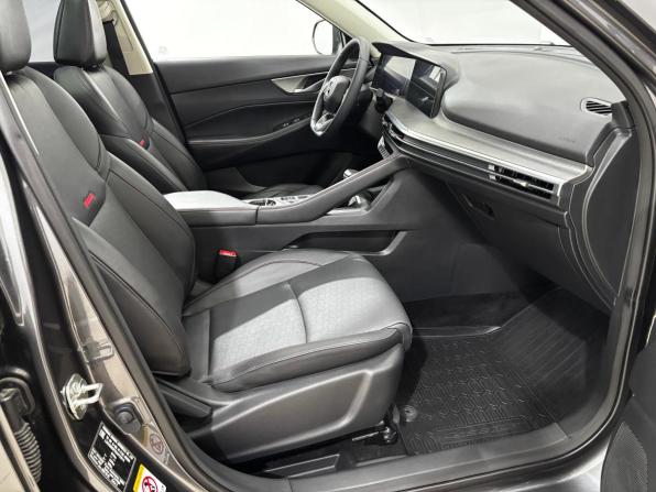 Changan CS35 Plus I Рестайлинг с пробегом 2023 года, цена 1 890 000 рублей, 22062 км, внедорожник, Автокод Объявления