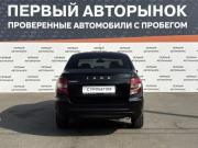 Lada (ВАЗ) Granta I Рестайлинг Краснодар  - изображение 24