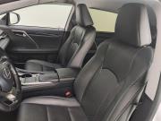 Lexus RX IV Рестайлинг Барнаул  - изображение 56